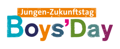 Logo BoysDay