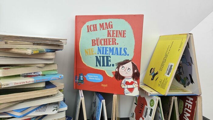 Kinderbücher