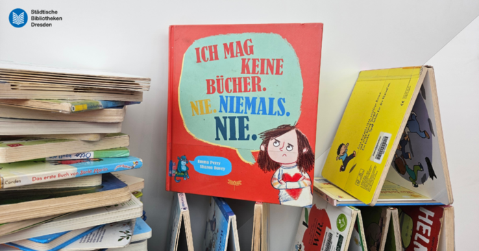 Kinderbücher